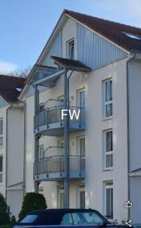 FeWo Villa Magdalene Göttsching GM 69315 Gelbensande